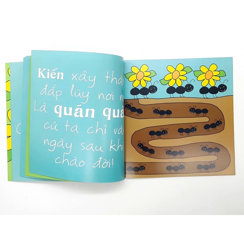 Sách- Lời Thương Gửi Con Yêu (cuốn lẻ)