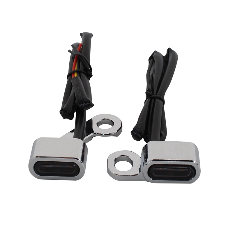 Đèn LED Xi Nhan Mini Dành Cho Xe Mô Tô Harley Touring 2009-2017 / Softail 2015-2021