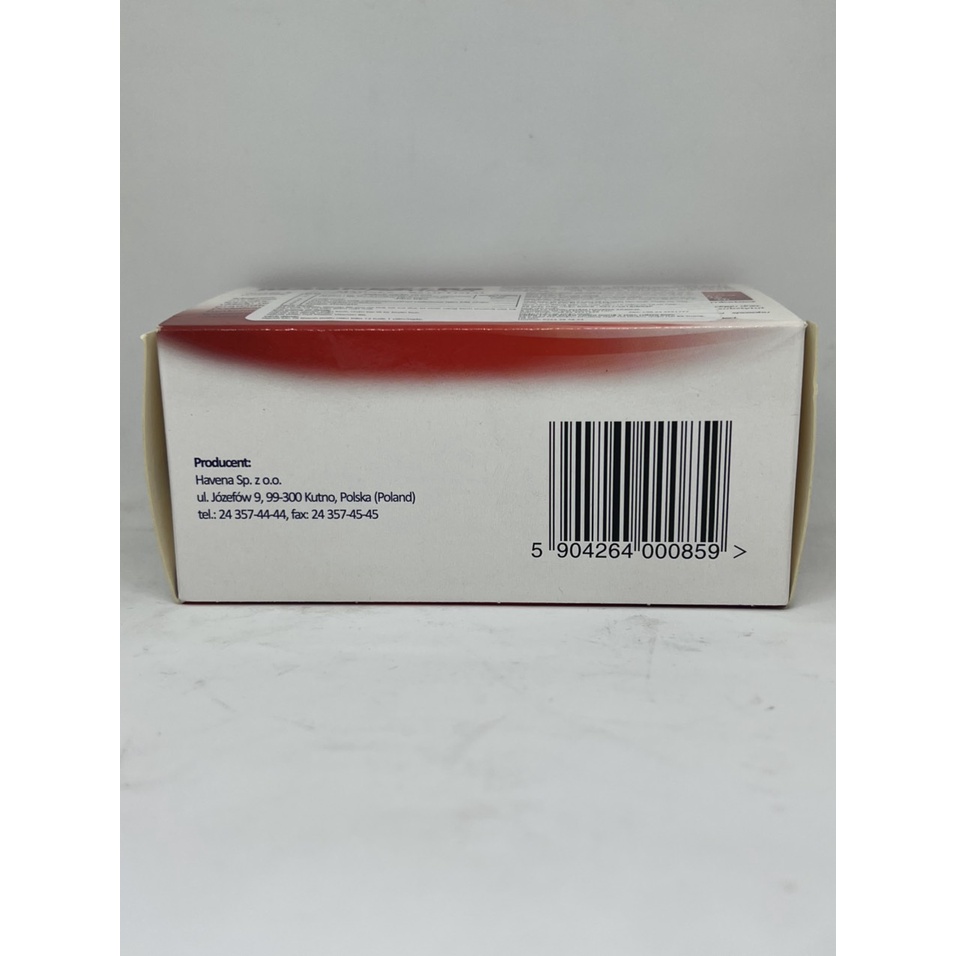 Viên Uống Magnez +B6 Optimal Bổ Sung Vitamin B6 Và Magie Cho Cơ Thể