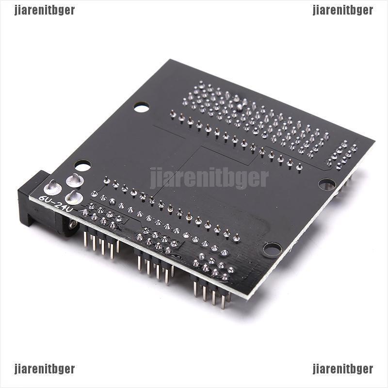 Bảng Mạch Mở Rộng Esp8266 Ch340G Nodemcu V3 Lua Nodemcu