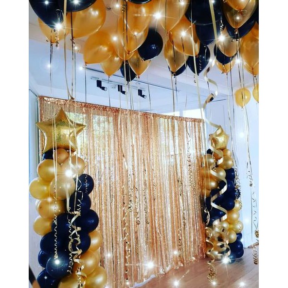 Siêu Giảm Giá- Combo 50 quả ghi, đen, đồng thái lan