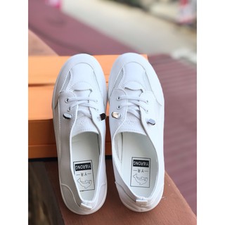 Giày lười nữ (ảnh tự chụp)