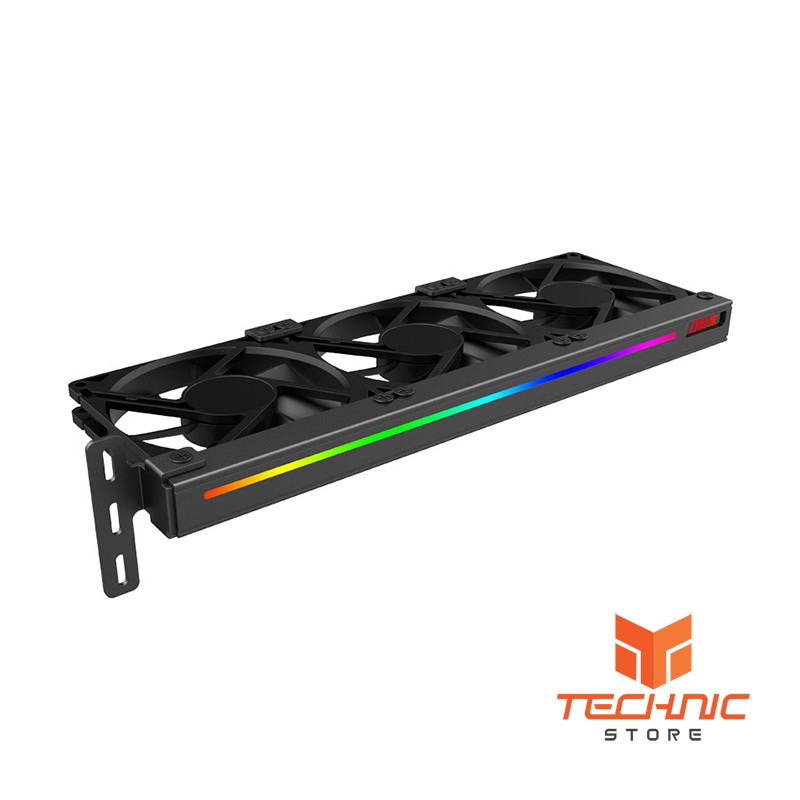 Tản nhiệt VGA ZERO C270H ARGB