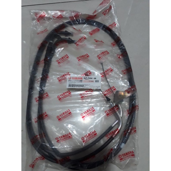 dây ga Janus Yamaha KHÁCH HÀNG XEM KỸ SP TRƯỚC KHI CHỌN