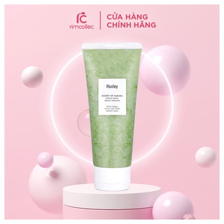Tẩy tế bào chết Huxley Scrub Mask Sweet Therapy