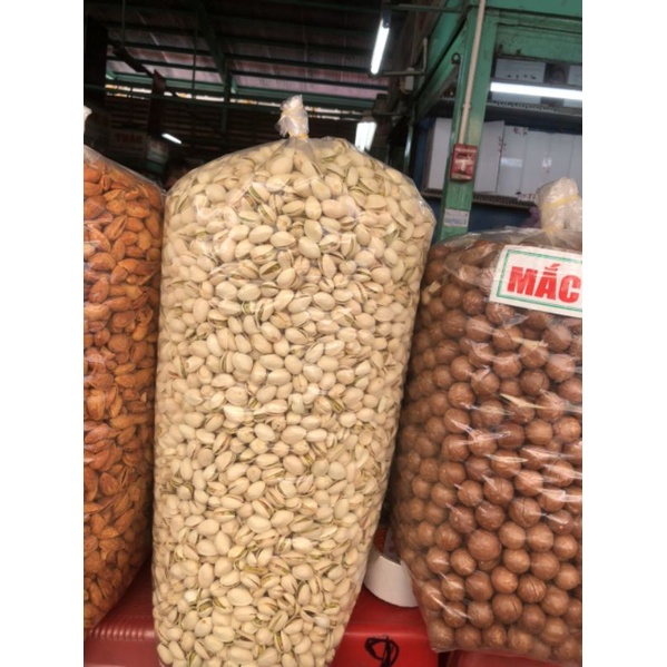 HẠT DẺ CƯỜI_500G