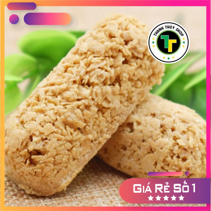 [Mã 267FMCGSALE giảm 8% đơn 500K] Bánh yến mạch Hàn Quốc đủ vị cực ngon siêu bổ dưỡng bán lẻ từng cái | BigBuy360 - bigbuy360.vn