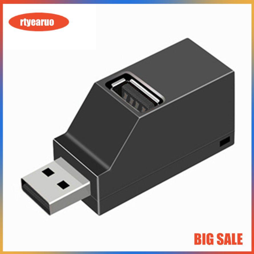 Hub Chia 3 Cổng Usb Tiện Dụng