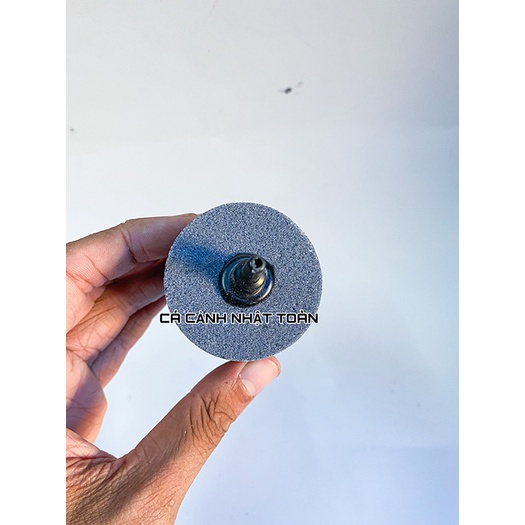 SỦI OXY BỂ CÁ CẢNH LỰU ĐẠN TRỤ 5X5CM