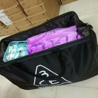 Vali kéo du lịch 3CE