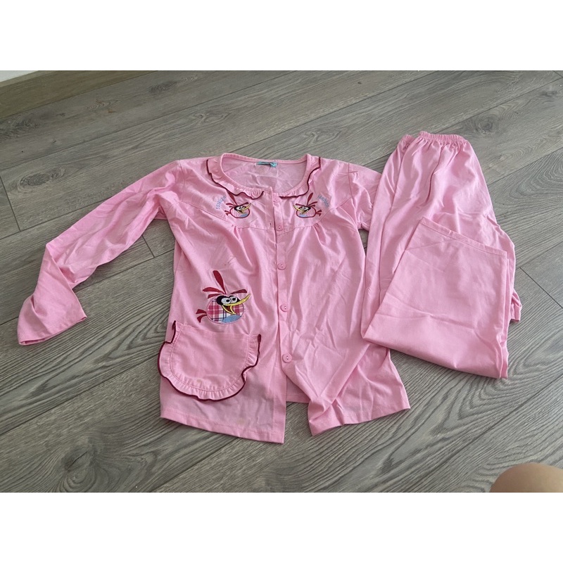 Đồ Bộ Cho Mẹ Sau sinh