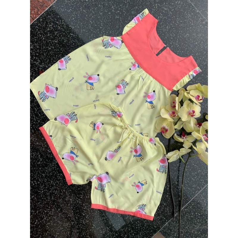 combo lanh bé gái sz 10-16