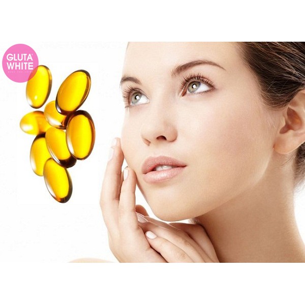 🍀🍀NNO Vitamin E - Hộp 30 viên