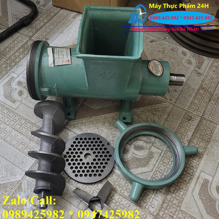 Dao xay,Dao cối đùn công nghiệp 42,52