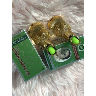 Serum Miền Thảo Mộc 25ml (Vàng Gold Ngừa Nám) (Xanh Lá Trắng Da) 25ml( Hồng Phấn Ngừa Mụn Thâm)