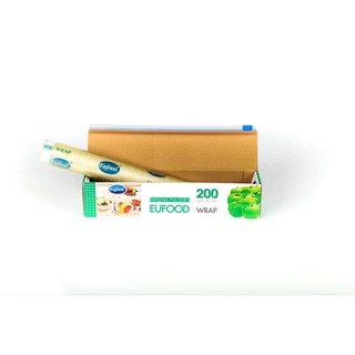 Màng bọc thực phẩm EU Food X200