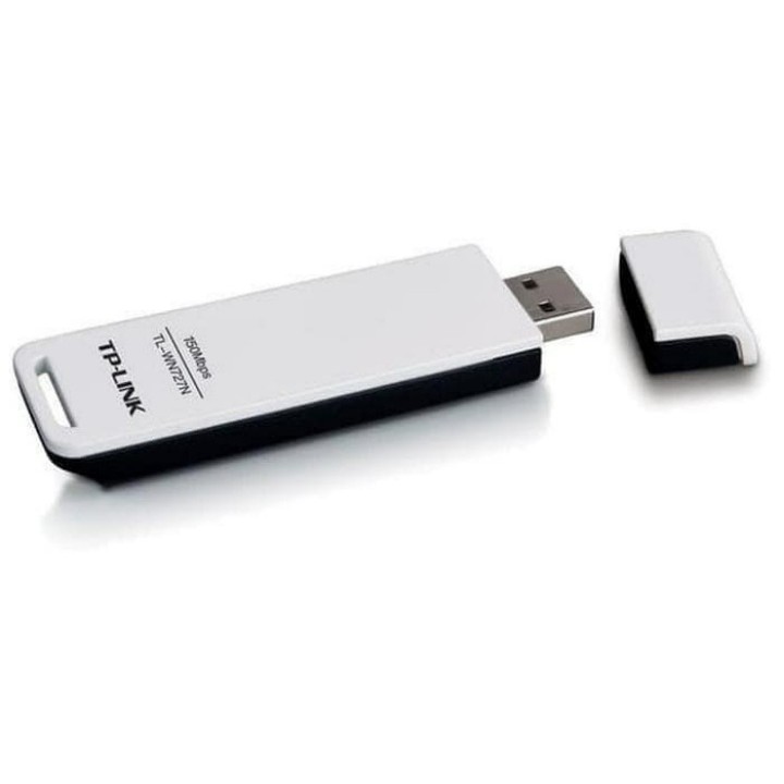 Usb Wifi Tp-link Tl-wn727n 150mbps Cho Laptop / Máy Tính