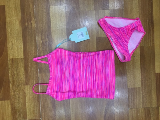 Bikini bé gái size 3-4y