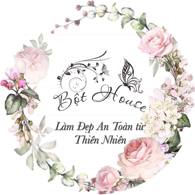 BỘT HOUSE, Cửa hàng trực tuyến | WebRaoVat - webraovat.net.vn