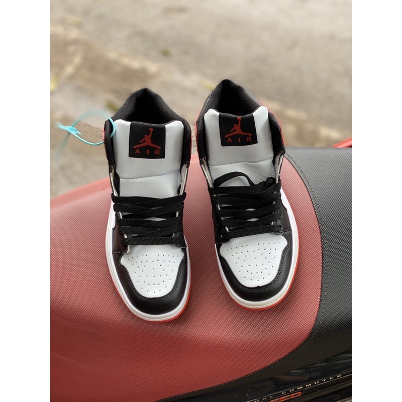 [Mã FAGREEN245 giảm 10% tối đa 30K đơn 99K] ( s.f trung) giày jordann nam nữ | BigBuy360 - bigbuy360.vn