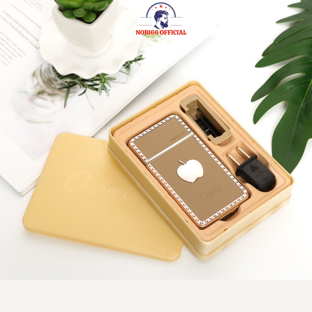 Máy Cạo Râu Hàn Quốc Mini Boli Nobiman Cạo Râu Khô,máy cạo râu mini Bobi cạo siêu bén siêu sắc tặng kèm 1 bộ lưỡi