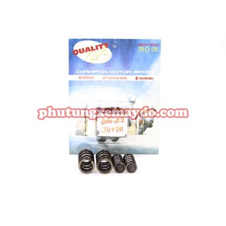 Lò xo đầu dr/wave 2.8 qc