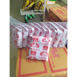 Mì giấy hai tôm Vifon