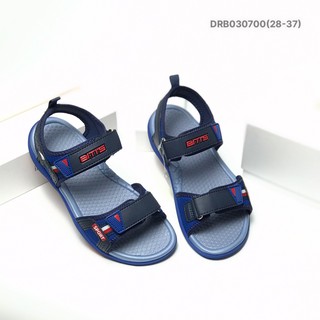 Sandal Cao Su Bé Trai Biti's DRB030700
