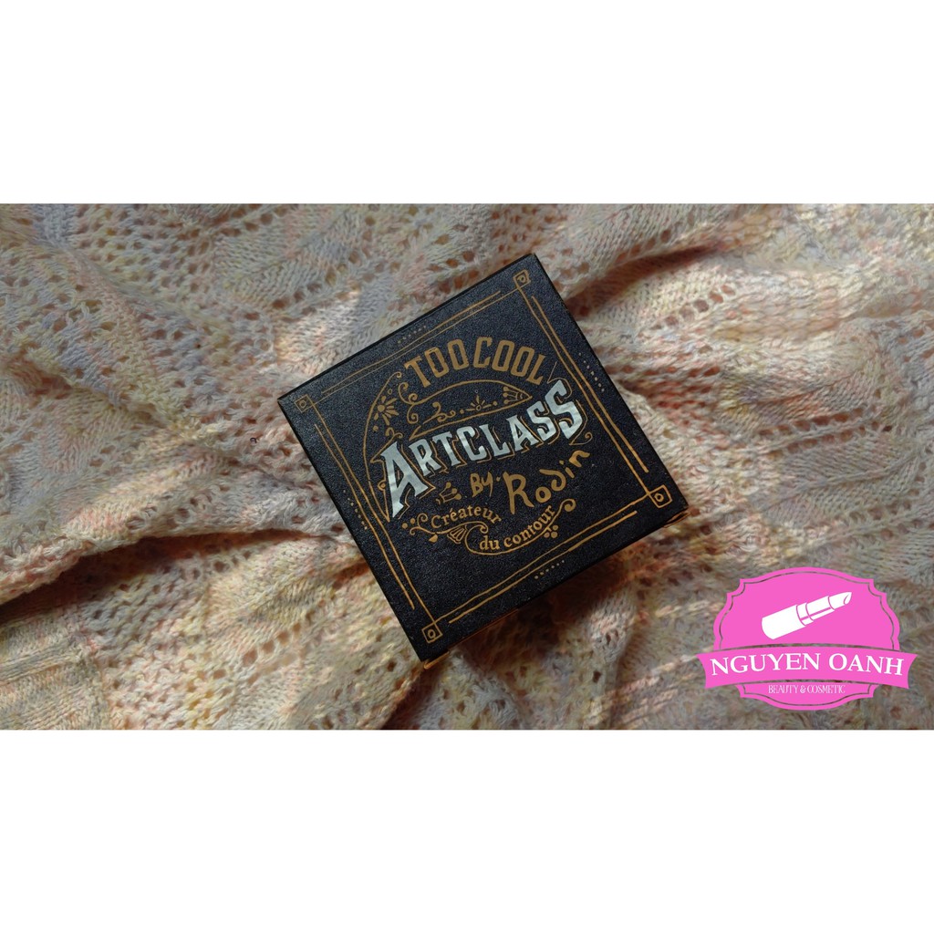 Phấn Tạo Khối Too Cool For School Art Class By Rodin Shading | BigBuy360 - bigbuy360.vn