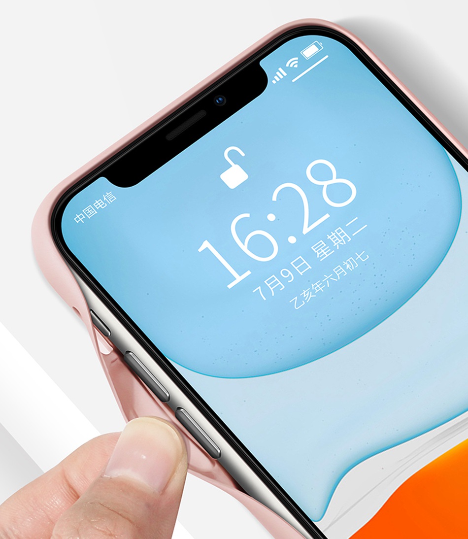 Ốp điện thoại cường lực cứng cho IPhone 11 12 Pro Max 7 8 Plus SE 2020 2 X XR XS MAX 12mini 7plus 8plus | BigBuy360 - bigbuy360.vn