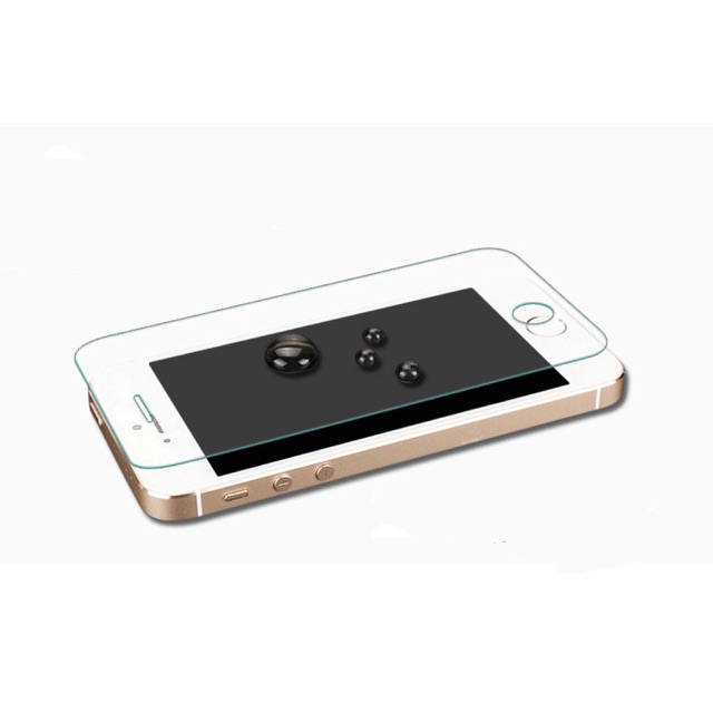 Cường lực iPhone 4/4s