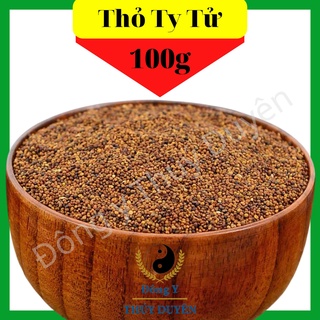 Thỏ ty tử 100g - 300g
