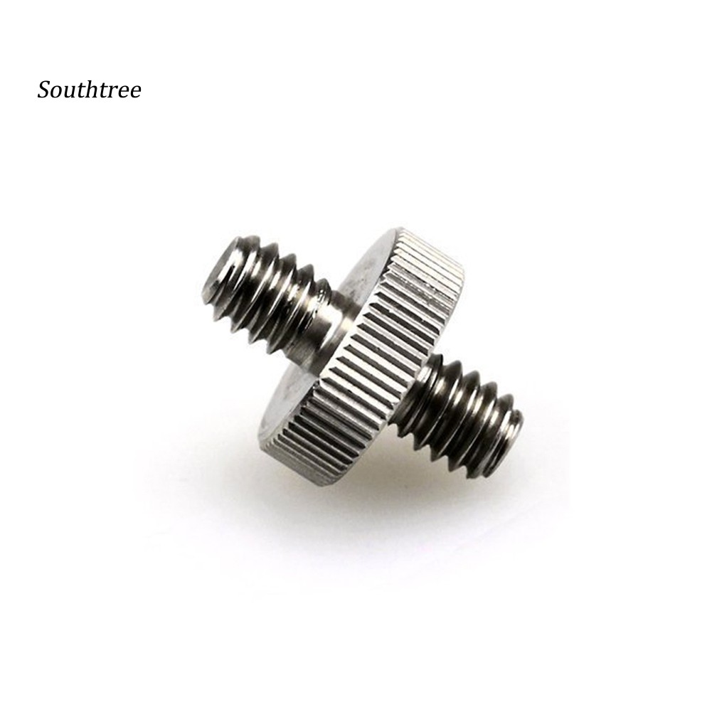Đầu Chuyển Đổi Đầu 1k 1/4 Sang Đầu 1/4'' Cho Giá Đỡ Máy Ảnh
