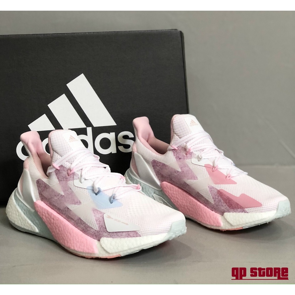 Giày Thể Thao  ADIDAS X9000L4 BOOST