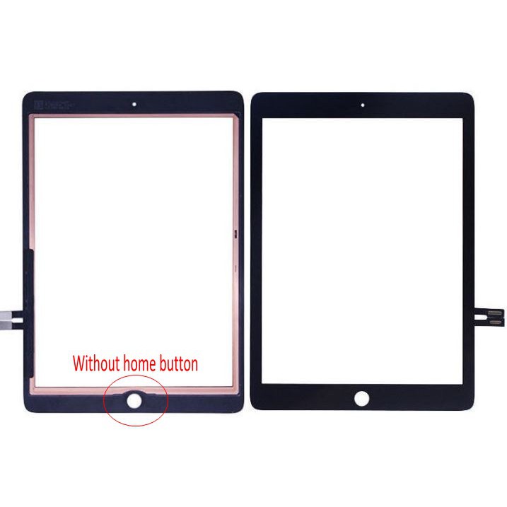 1 Màn Hình Cảm Ứng LCD A1893 A1954 Thay Thế Cho iPad 2018 6th