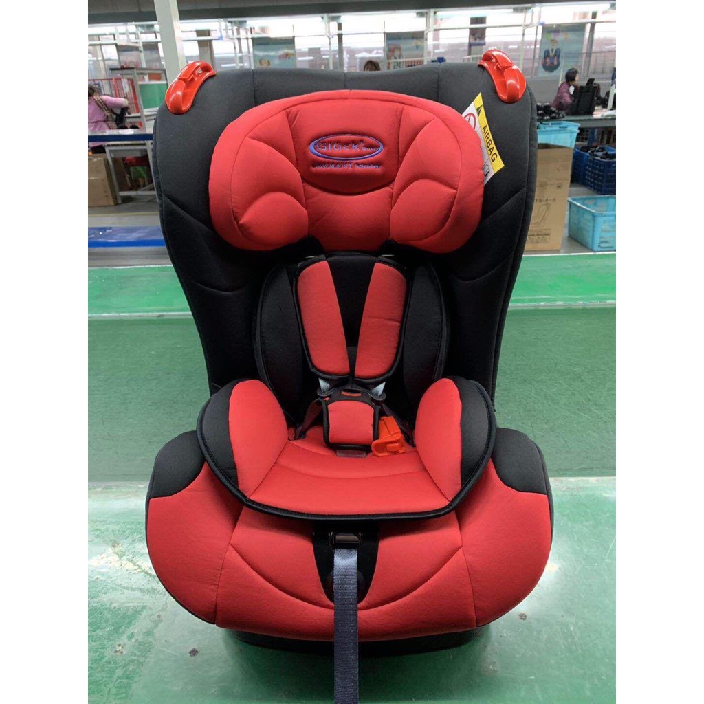 Ghế ngồi ô tô Gluck Zy02