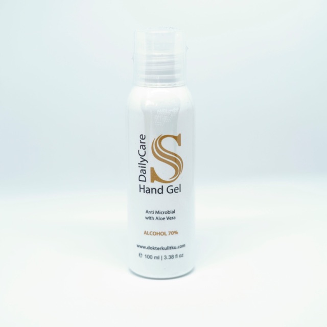 (Hàng Mới Về) Gel Dưỡng Da Tay Doctor | BigBuy360 - bigbuy360.vn