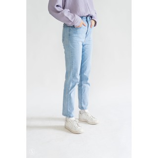  Quần Jeans Nữ SSSTUTTER Her Jeans