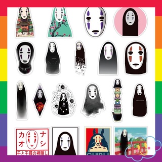 Bộ Sticker Fan Hình Vô Diện