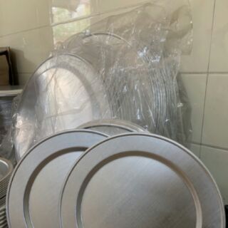 Mâm nhôm ĐẠI CÁC CỠ