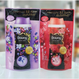VIÊN XẢ VẢI ÁO QUẦN DOWNY DẠNG TÚI 350g THÁI LAN