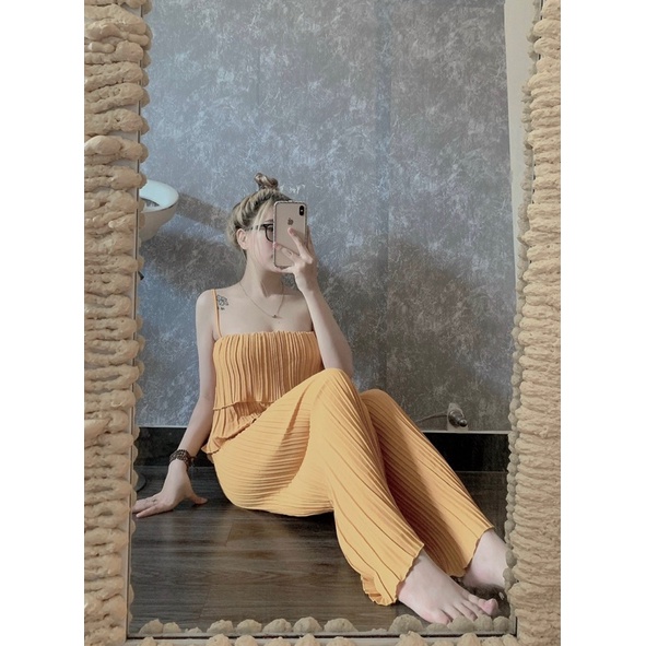 Jum Dập Ly 2Tầng Đũi Mềm Hình Thật Sp Fom Dài