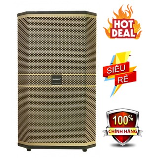 LOA KÉO DI ĐỘNG TEMEISHENG ED-1506 4 TẤC