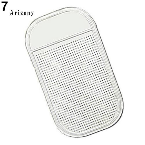 Miếng dán giữ điện thoại chống trượt sử dụng tiện lợi cho xe hơi | BigBuy360 - bigbuy360.vn