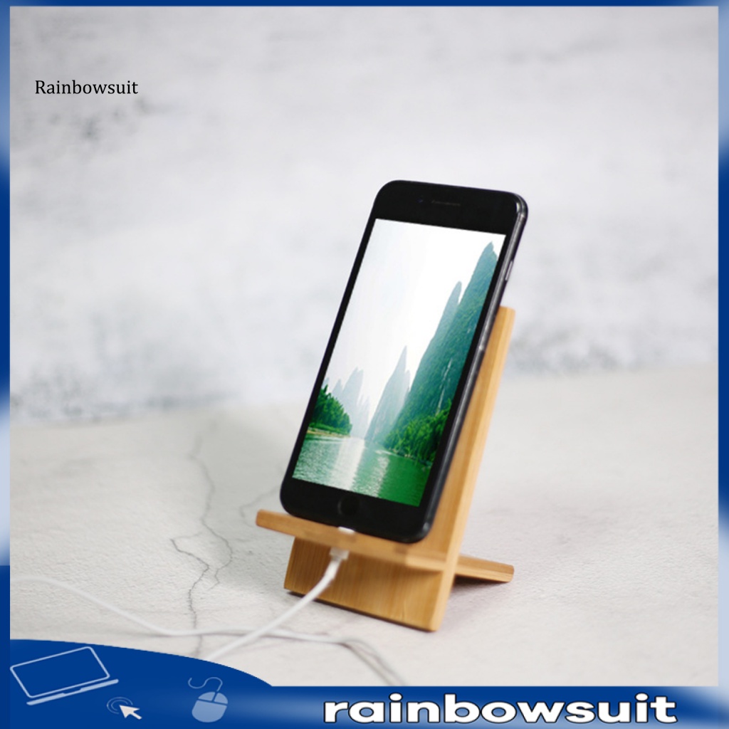 Giá Đỡ Điện Thoại Di Động Bản Rộng Dễ Lắp Đặt Cho Gia Đình