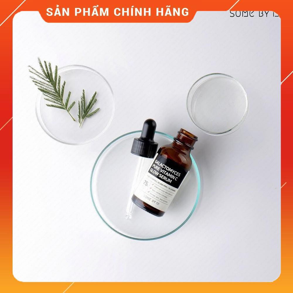 Tinh Chất Dưỡng Trắng, Chống Lão Hóa Some By Mi Galactomyces Pure Vitamin C Glow Serum [Mĩ Phẩm Gía Sỉ 89]