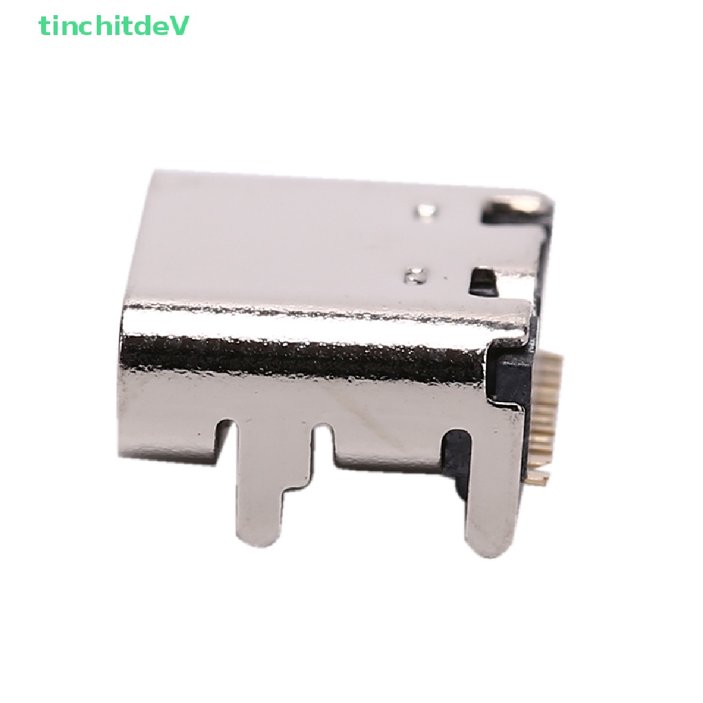 Ổ Cắm Chuyển Đổi Micro 3.1 USB DIY 16pin USB-C 3.1 type C