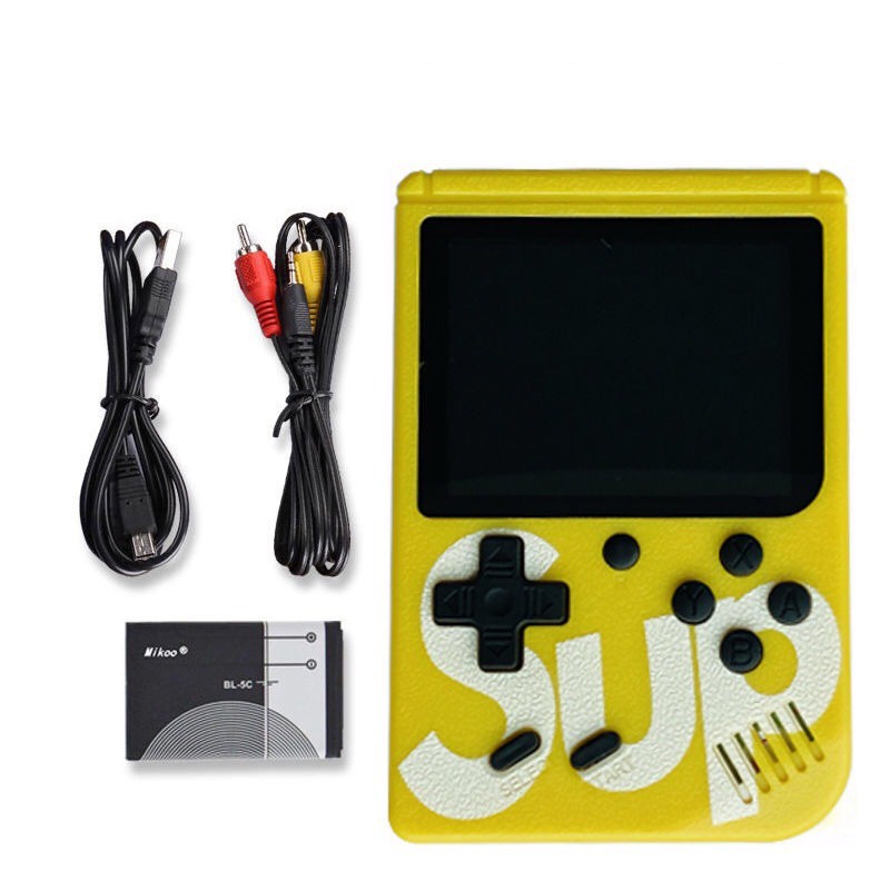 Máy Chơi Game Cầm Tay SUP Đồ Chơi Giải Trí