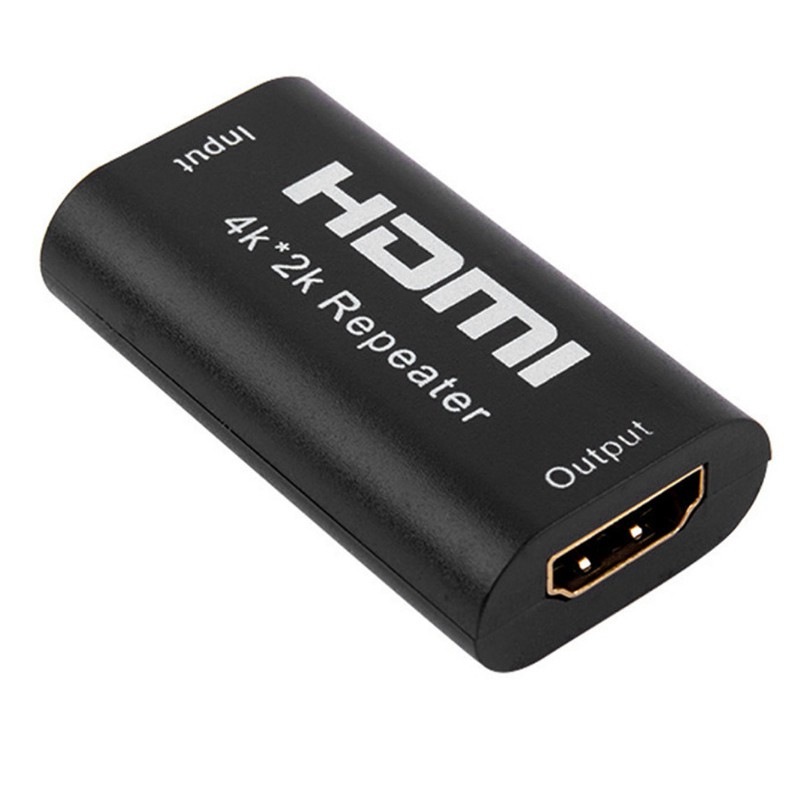 Bộ Khuếch Đại Tín Hiệu Hdmi-Compatible