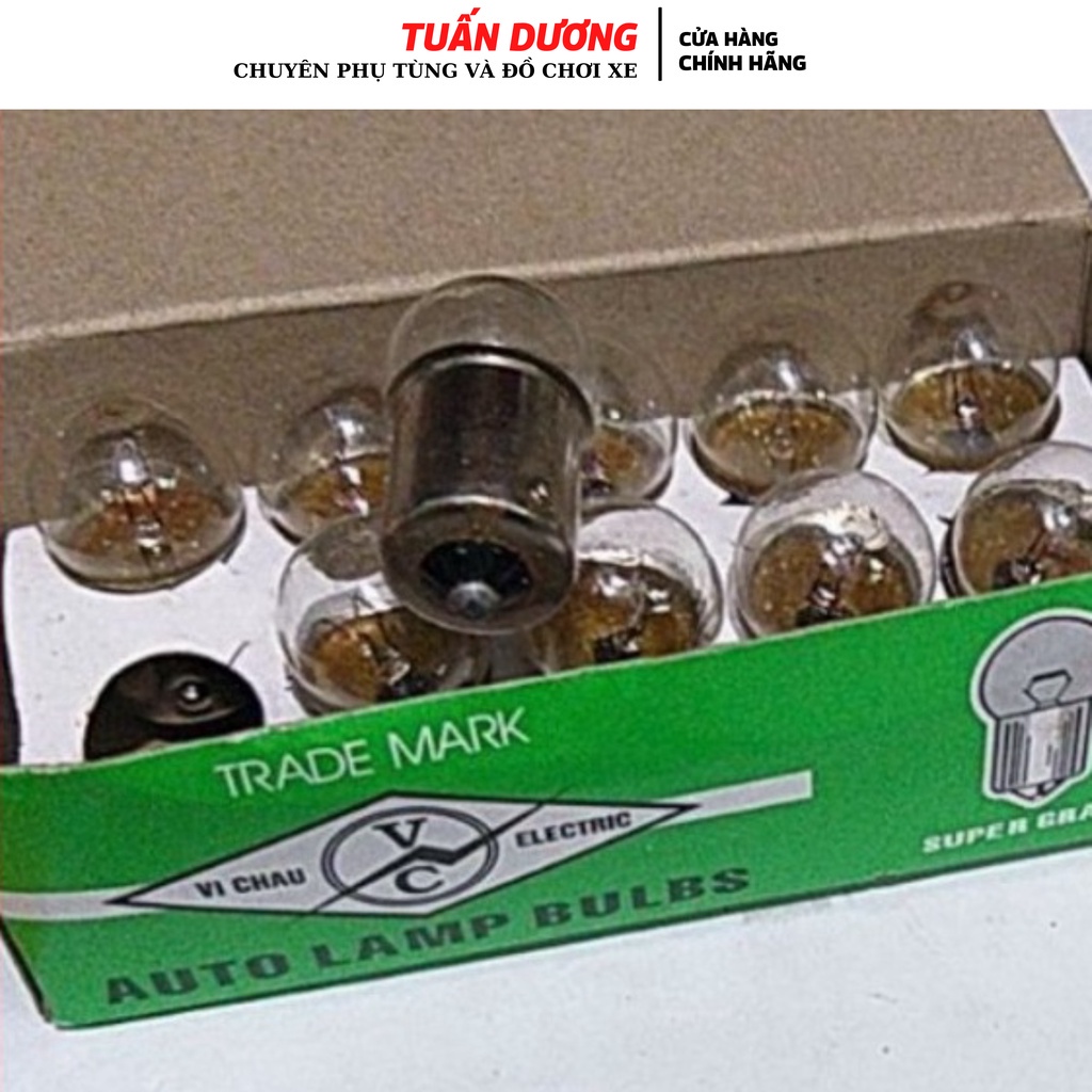 Bóng Đèn Xi Nhan 81 82 Win 100 Cực Chuẩn Cực Hiếm - lắp vừa một số dòng xe tương tự